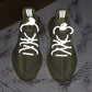 Yzy Boost 350 v2 Antlia Non-Reflective