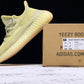 Yzy Boost 350 v2 Antlia Non-Reflective