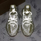 Yzy Boost 350 v2 Antlia Reflective