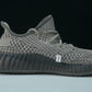 Yzy Boost 350 v2 'Ash Stone'