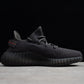 Yzy Boost 350 v2 Black Non-Reflective