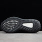 Yzy Boost 350 v2 Black Non-Reflective