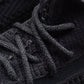 Yzy Boost 350 v2 Black Non-Reflective