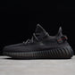 Yzy Boost 350 v2 Black Non-Reflective