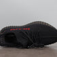 Yzy Boost 350 v2 Black Red "BRED"