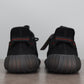 Yzy Boost 350 v2 Black Red "BRED"