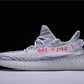 Yzy Boost 350 v2 Blue Tint