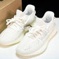 Yzy Boost 350 v2 'Bone'