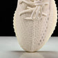 Yzy Boost 350 v2 'Bone'