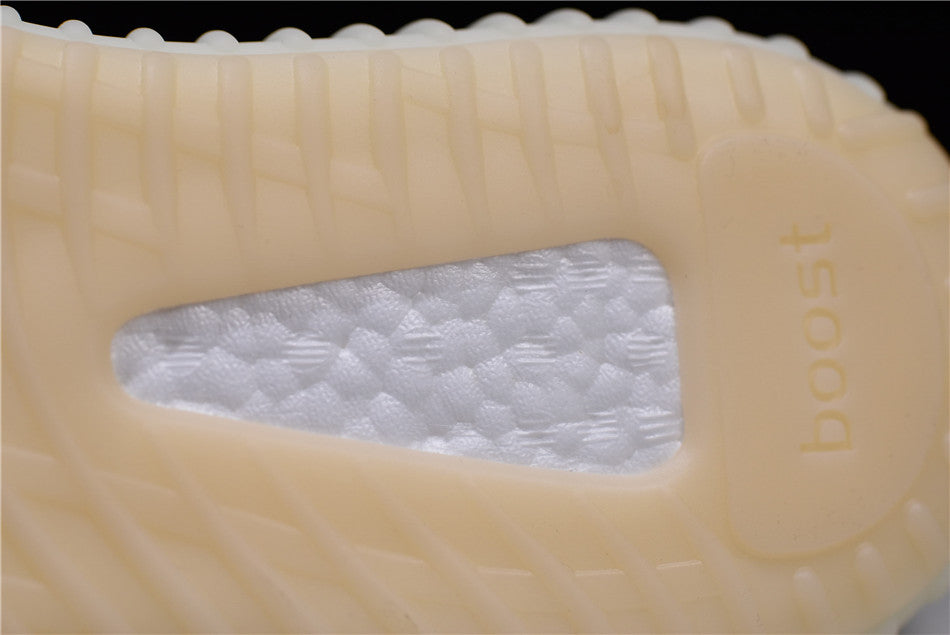 Yzy Boost 350 v2 Butter