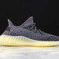 Yzy Boost 350 v2 Carbon “Asriel”