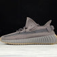 Yzy Boost 350 v2 Cinder Non-Reflective