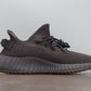 Yzy Boost 350 v2 Cinder Reflective