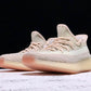 Yzy Boost 350 v2 Citrin Non-Reflective