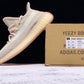 Yzy Boost 350 v2 Citrin Non-Reflective