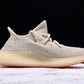 Yzy Boost 350 v2 Citrin Non-Reflective