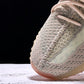 Yzy Boost 350 v2 Citrin Non-Reflective