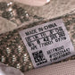Yzy Boost 350 v2 Citrin Non-Reflective