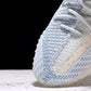 Yzy Boost 350 v2 Cloud White Non-Reflective
