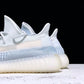 Yzy Boost 350 v2 Cloud White Non-Reflective