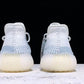 Yzy Boost 350 v2 Cloud White Non-Reflective