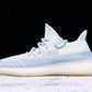 Yzy Boost 350 v2 Cloud White Non-Reflective