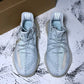 Yzy Boost 350 v2 Cloud White Reflective