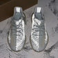 Yzy Boost 350 v2 Cloud White Reflective