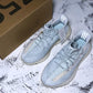 Yzy Boost 350 v2 Cloud White Reflective
