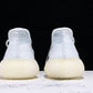 Yzy Boost 350 v2 Cloud White Reflective