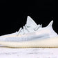Yzy Boost 350 v2 Cloud White Reflective