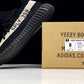 Yzy Boost 350 v2 Core Black White