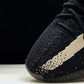 Yzy Boost 350 v2 Core Black White
