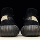 Yzy Boost 350 v2 Core Black White