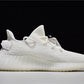 Yzy Boost 350 v2 Cream (Triple White)