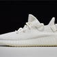 Yzy Boost 350 v2 Cream (Triple White)