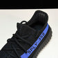 Yzy Boost 350 v2 'Dazzling Blue'