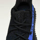 Yzy Boost 350 v2 'Dazzling Blue'