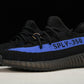 Yzy Boost 350 v2 'Dazzling Blue'