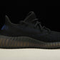 Yzy Boost 350 v2 'Dazzling Blue'