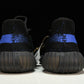 Yzy Boost 350 v2 'Dazzling Blue'