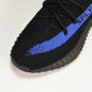 Yzy Boost 350 v2 'Dazzling Blue'