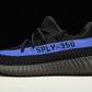 Yzy Boost 350 v2 'Dazzling Blue'