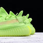 Yzy Boost 350 v2 Glow