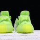 Yzy Boost 350 v2 Glow
