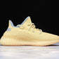 Yzy Boost 350 v2 Linen