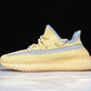 Yzy Boost 350 v2 Linen