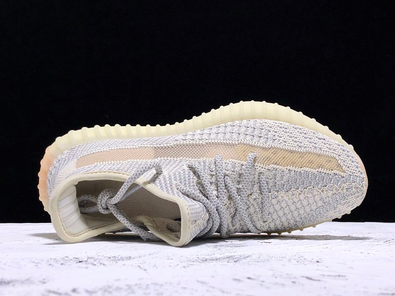 Yzy Boost 350 v2 Lundmark Non-Reflective