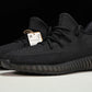 Yzy Boost 350 v2 'Onyx'