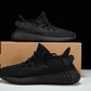 Yzy Boost 350 v2 'Onyx'